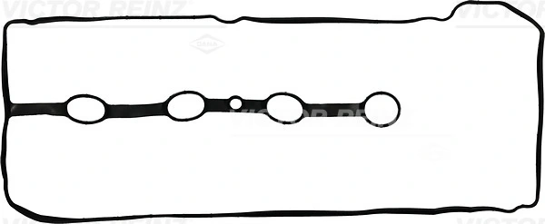 Gasket, cylinder head cover